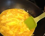 ふわふわ卵 ー 朝食でも夕食でもOK！作り方4写真