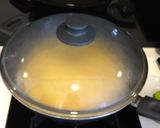 ふわふわ卵 ー 朝食でも夕食でもOK！作り方5写真