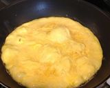 ふわふわ卵 ー 朝食でも夕食でもOK！作り方6写真