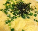 ふわふわ卵 ー 朝食でも夕食でもOK！作り方7写真