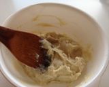 おからのバター醤油団子作り方3写真