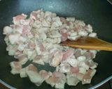 ケチャップで簡単♪チキンライス作り方3写真