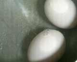 夏野菜と鶏胸肉の冷たいうどん!!作り方5写真