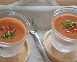 ガスパチョ+おいしい食べ方作り方5写真