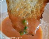 ガスパチョ+おいしい食べ方作り方6写真