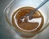 カンタン酢で。カレー味トマトサラダ作り方3写真