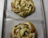 渦巻きパン3種作り方7写真