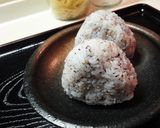 ＊手作り鮭フレークｄｅ＊2色弁当＊作り方5写真