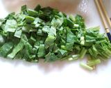 簡単♡野菜たっぷりトマトパスタ♪作り方6写真