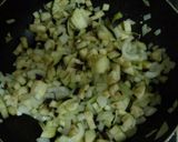☆夏野菜と鶏からのアイデア料理☆作り方3写真