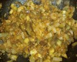 ☆夏野菜と鶏からのアイデア料理☆作り方4写真