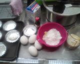 初心者簡単冷え冷え口どけプリン作り方1写真