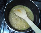 初心者簡単冷え冷え口どけプリン作り方3写真