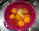 初心者簡単冷え冷え口どけプリン作り方6写真