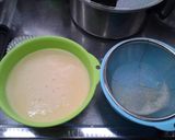 初心者簡単冷え冷え口どけプリン作り方8写真