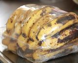 完熟バナナジュース作り方1写真