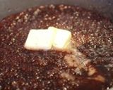 豚肩ロース肉のポートワインソース。作り方8写真