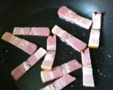 ♡ほうれん草のチーズソテー♡作り方3写真