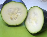 ズッキーニと南瓜のスープ作り方1写真