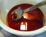 給食で人気☆鶏肉のレモンソース作り方3写真