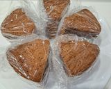 チョコ不使用★チョコ麹シフォン♡作り方14写真
