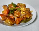 美味しい酢鶏☆ご飯がすすむおかず作り方4写真