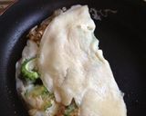 ゴーヤ焼き！作り方4写真