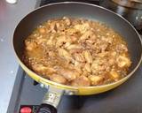 土用にもぜひ！うな丼風★とり玉丼作り方9写真