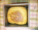 HB用食パンミックスで手ごね食パン！作り方9写真