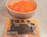 イカ抜き　簡単いかにんじん！作り方3写真