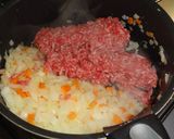 kid's トマトキーマカレー作り方4写真