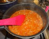 kid's トマトキーマカレー作り方8写真