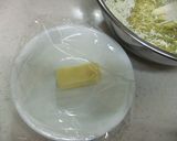 ◇ちょっとヘルシー！？簡単青汁ケーキ♪◇作り方4写真