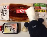 市販のうなぎでスパゲティ作り方1写真