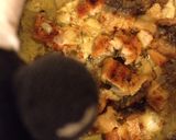 市販のうなぎでスパゲティ作り方4写真