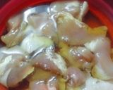 ＊レンジで簡単鶏もも肉のさっぱり煮＊作り方3写真