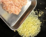 厚揚げの黒酢炒め。作り方8写真