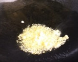 厚揚げの黒酢炒め。作り方7写真