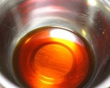 厚揚げの黒酢炒め。作り方6写真
