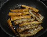 太刀魚の蒲焼風作り方3写真