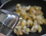 鶏皮の甘辛作り方5写真