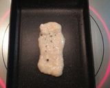 チーズ入り長芋ロール作り方3写真