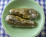 じゅわとろ~♥茄子のとろろ昆布蒸し作り方6写真