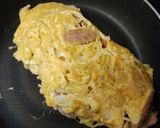 じゃがオムレツ作り方4写真