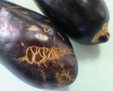 じゅわとろ~♥茄子のとろろ昆布蒸し作り方11写真