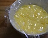 クリームパン作り方1写真