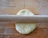 クリームパン作り方4写真