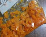 炊飯器で簡単！離乳食の下準備作り方3写真