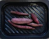 スチームさつまいも🍠作り方2写真