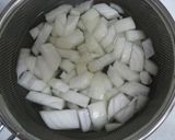 お手軽サルサソース作り方1写真